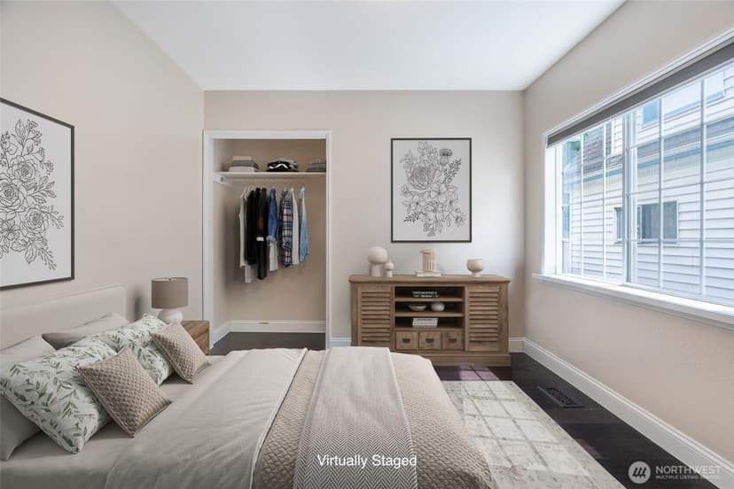 Property photo for 3304 23rd Avenue S, Seattle photo 17