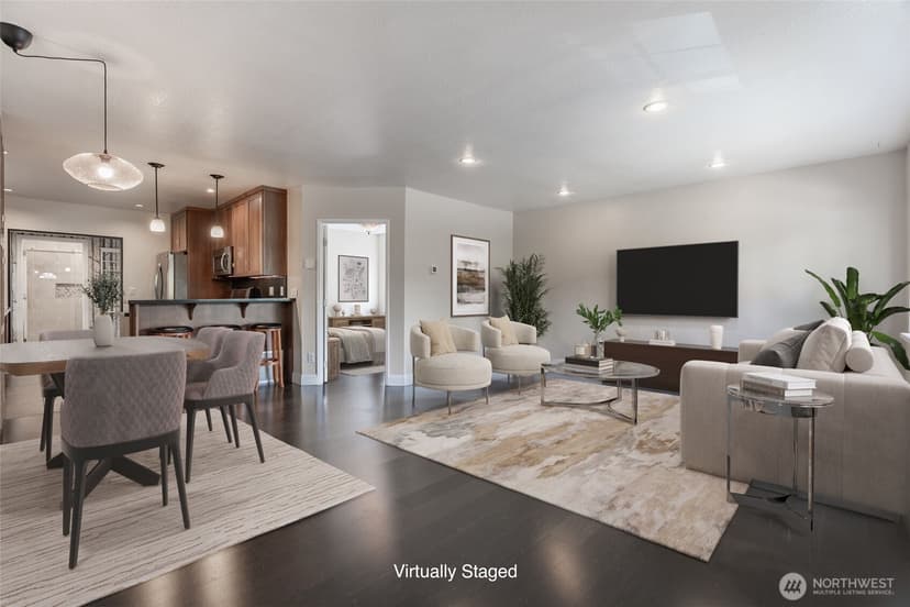 Property photo for 3304 23rd Avenue S, Seattle photo 6
