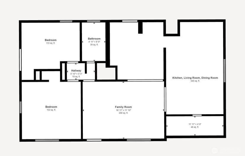 Property photo for 3601 67th Avenue W, University Place photo 31