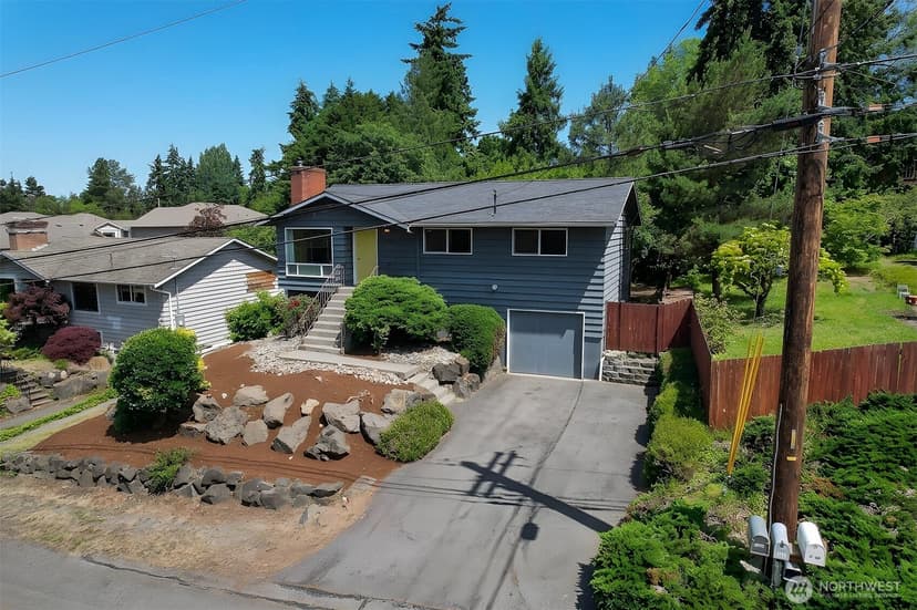 Property photo for 1410 NW 195th Street, Shoreline photo 32