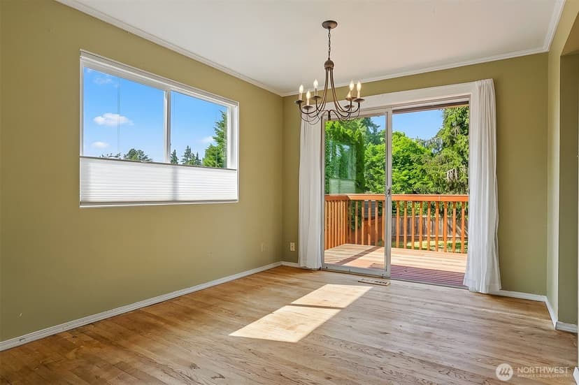 Property photo for 1410 NW 195th Street, Shoreline photo 5