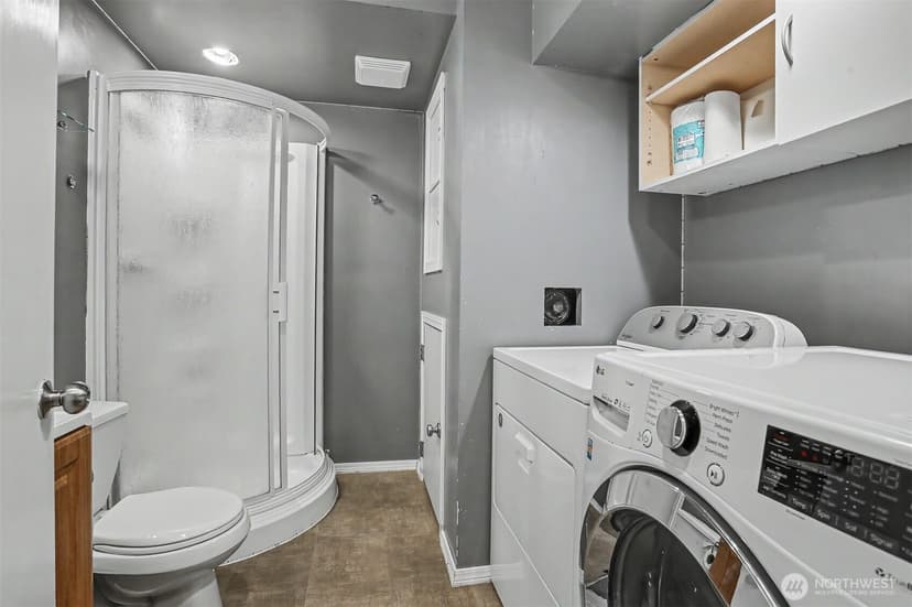 Property photo for 1410 NW 195th Street, Shoreline photo 22