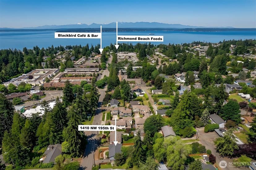 Property photo for 1410 NW 195th Street, Shoreline photo 31