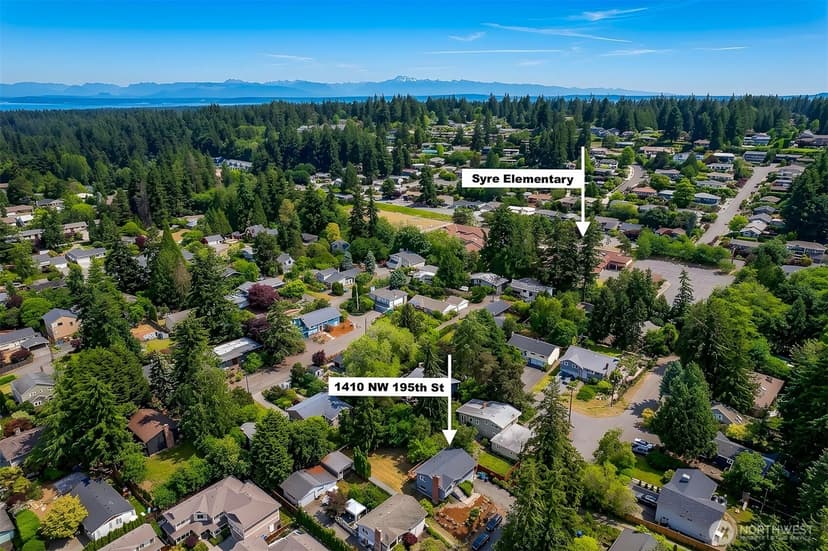 Property photo for 1410 NW 195th Street, Shoreline photo 27