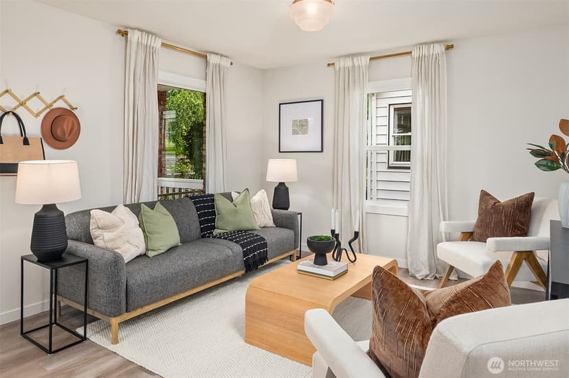 Property photo for 8121 16th Avenue SW, Seattle photo 6