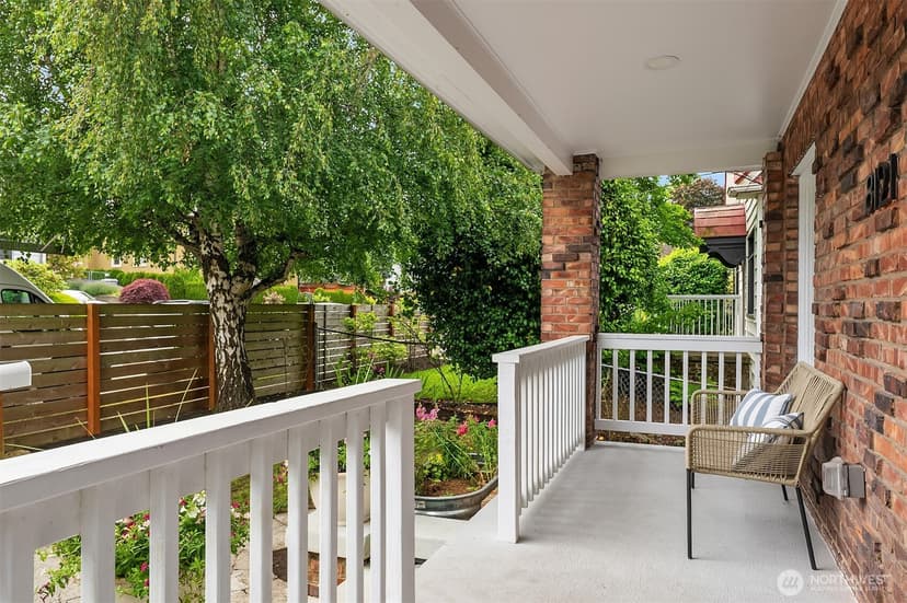 Property photo for 8121 16th Avenue SW, Seattle photo 3