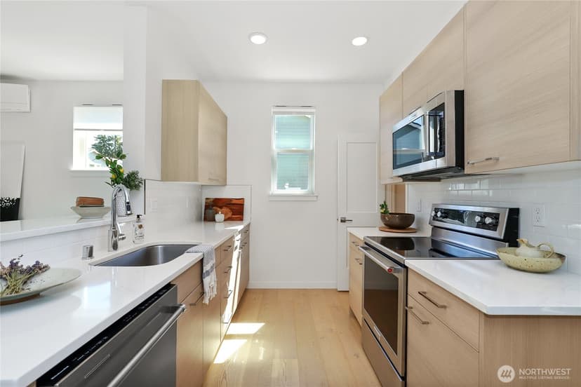 Property photo for 2729 Welcome Lane NW, Bainbridge Island photo 7