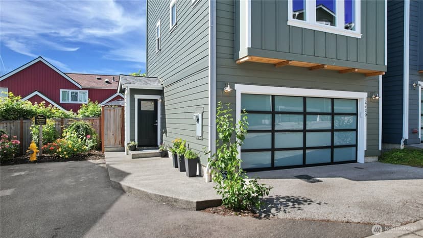 Property photo for 2729 Welcome Lane NW, Bainbridge Island photo 28