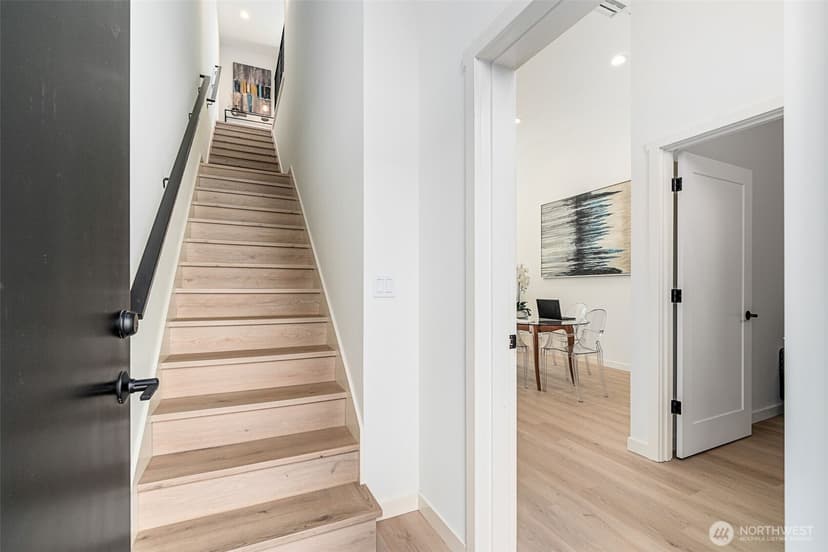 Property photo for 8709 15th Avenue NW #A, Seattle photo 6