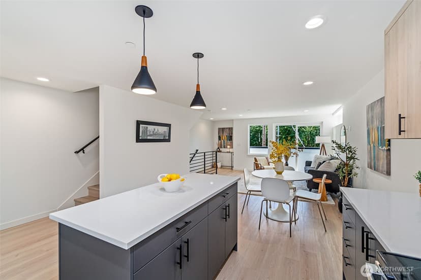 Property photo for 8709 15th Avenue NW #A, Seattle photo 12