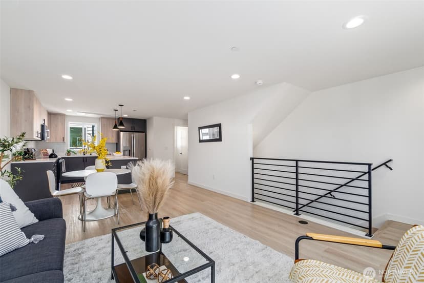 Property photo for 8709 15th Avenue NW #A, Seattle photo 15