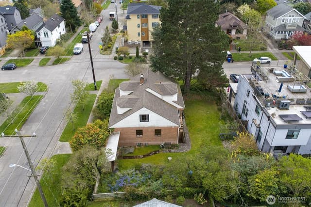 Property photo for 3002 NW 70th Street, Seattle photo 3