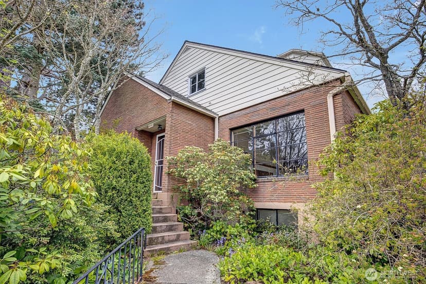 Property photo for 3002 NW 70th Street, Seattle