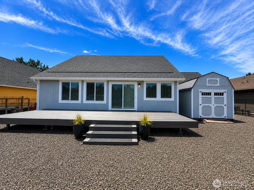 Property photo for 214 Canal Drive NE, Ocean Shores photo 31