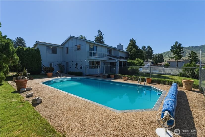 Property photo for 717 N Golf Course Drive, Chelan photo 18