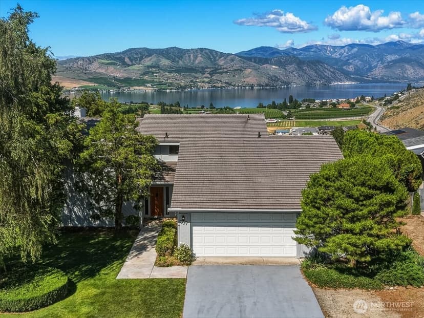 Property photo for 717 N Golf Course Drive, Chelan photo 33