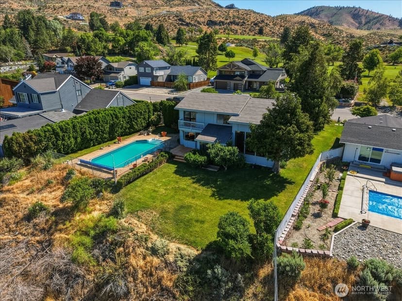 Property photo for 717 N Golf Course Drive, Chelan photo 34