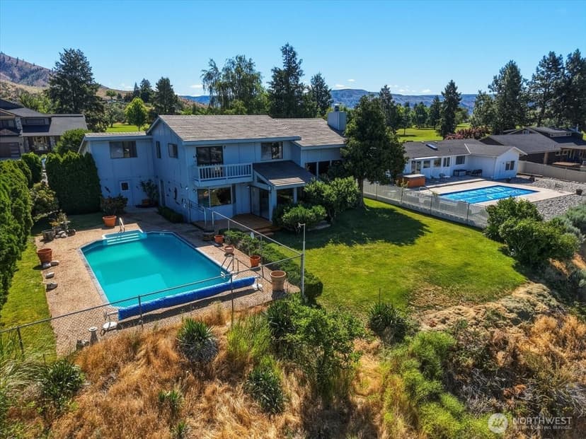 Property photo for 717 N Golf Course Drive, Chelan photo 35