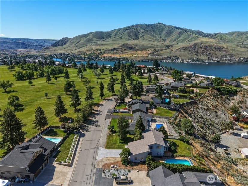 Property photo for 717 N Golf Course Drive, Chelan photo 30