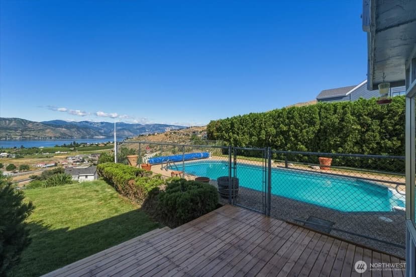Property photo for 717 N Golf Course Drive, Chelan photo 16