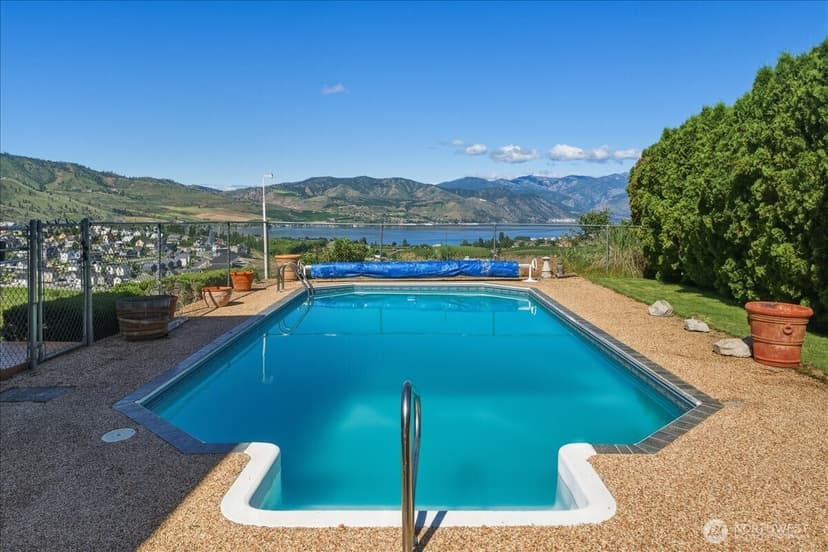 Property photo for 717 N Golf Course Drive, Chelan photo 17