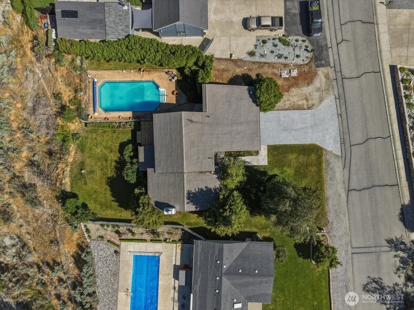 Property photo for 717 N Golf Course Drive, Chelan photo 32