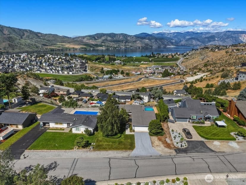 Property photo for 717 N Golf Course Drive, Chelan photo 31