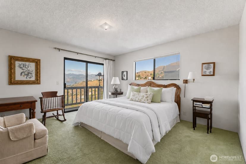 Property photo for 717 N Golf Course Drive, Chelan photo 24