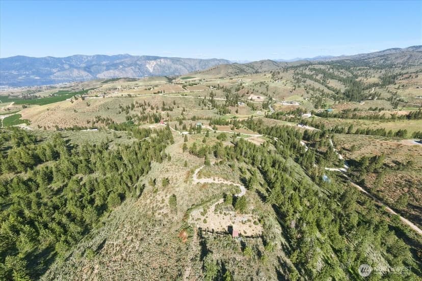 Property photo for 25 Yarrow Place, Chelan photo 34