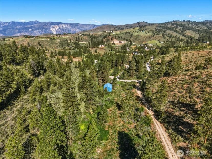 Property photo for 25 Yarrow Place, Chelan photo 38