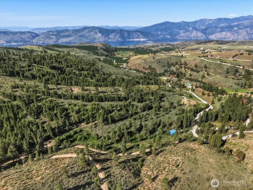 Property photo for 25 Yarrow Place, Chelan photo 30