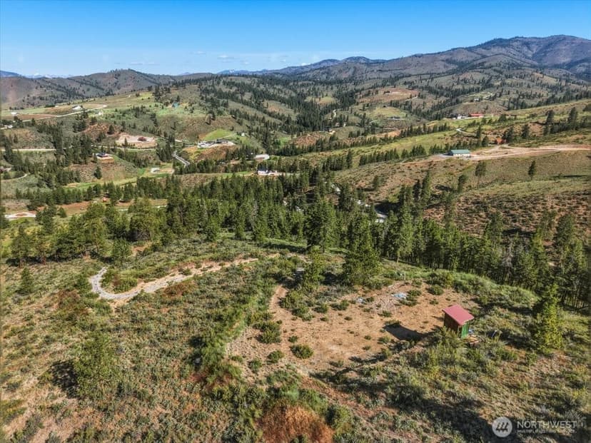 Property photo for 25 Yarrow Place, Chelan photo 35