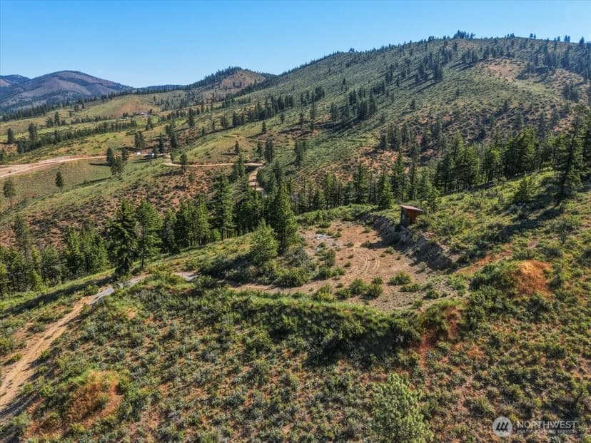 Property photo for 25 Yarrow Place, Chelan photo 36