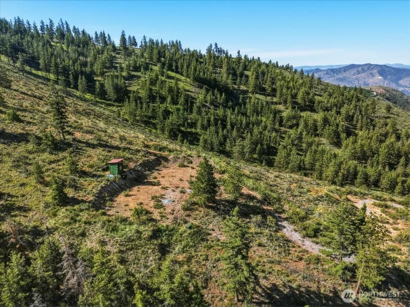 Property photo for 25 Yarrow Place, Chelan photo 37
