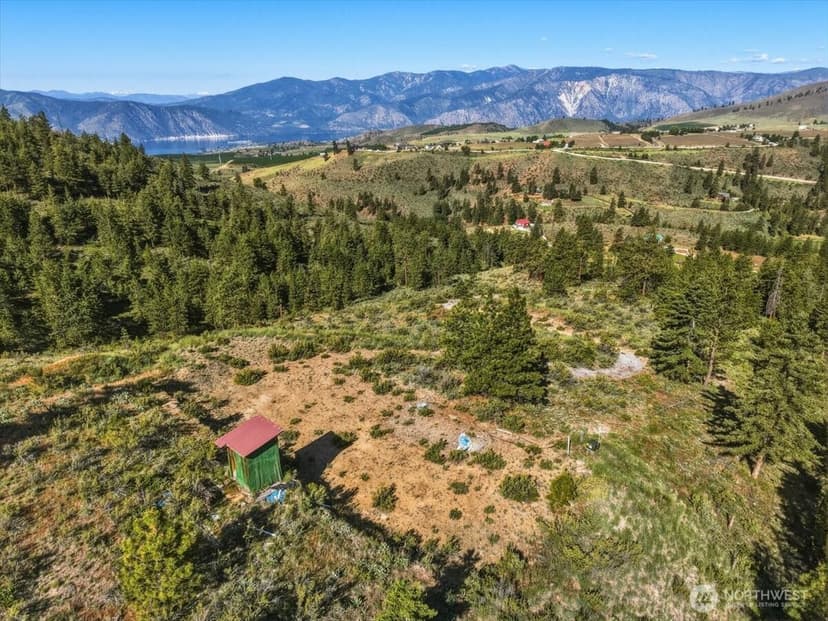Property photo for 25 Yarrow Place, Chelan photo 5