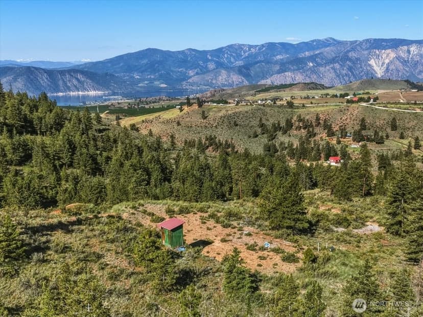 Property photo for 25 Yarrow Place, Chelan photo 22