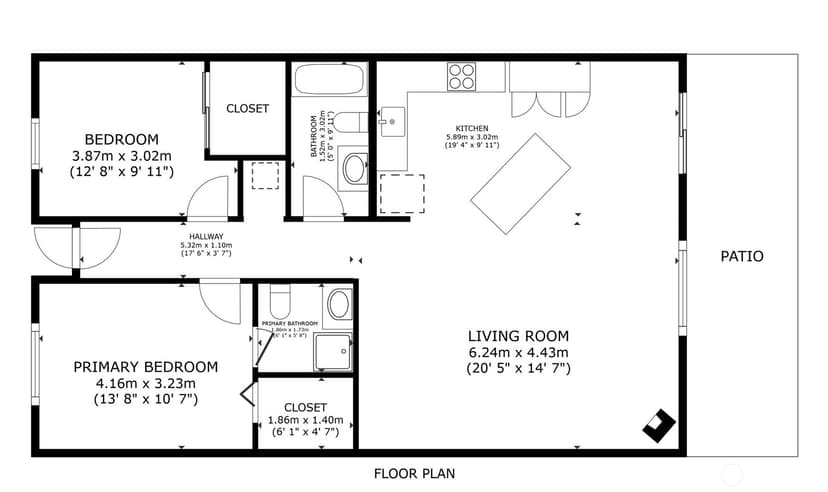 Property photo for 8405 55th Avenue NE #26, Marysville photo 27