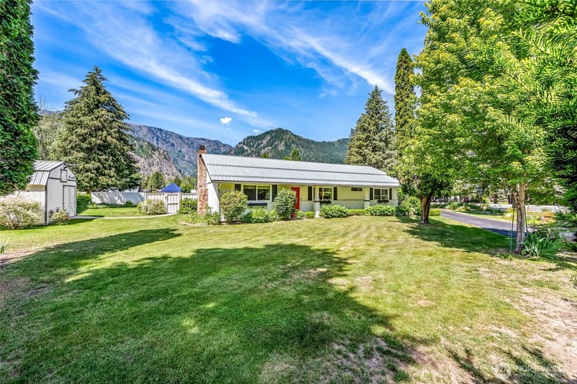 Property photo for 9280 E Leavenworth Road, Leavenworth