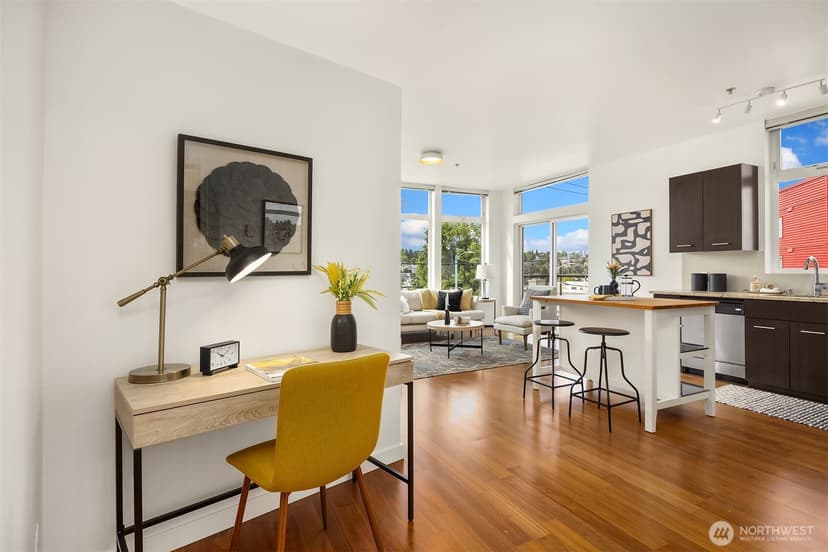 Property photo for 2960 Eastlake Avenue E #213, Seattle photo 6