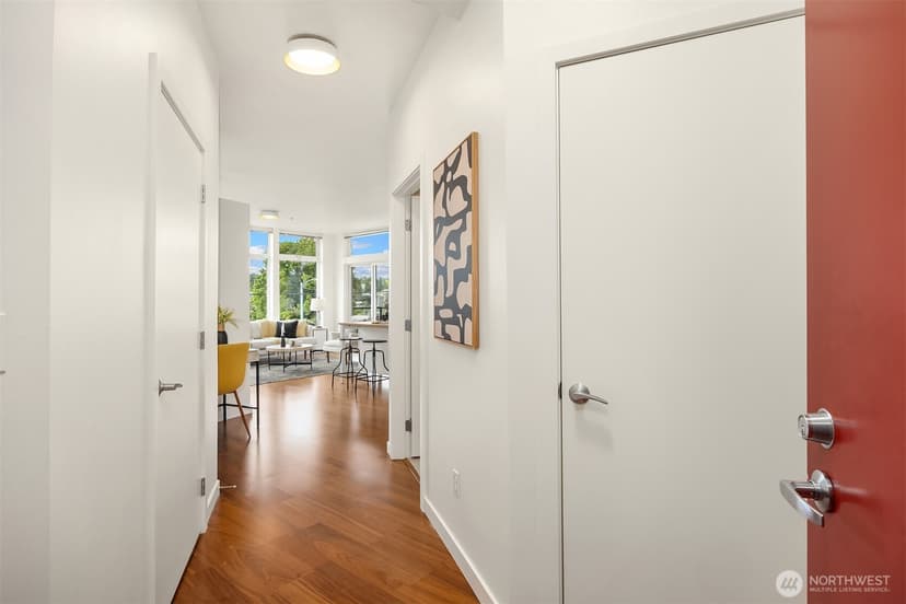 Property photo for 2960 Eastlake Avenue E #213, Seattle photo 5