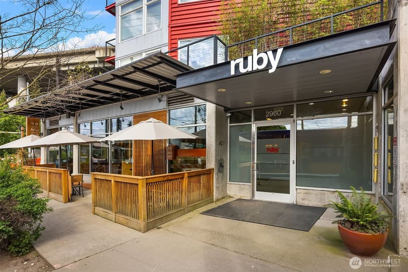 Property photo for 2960 Eastlake Avenue E #213, Seattle photo 2