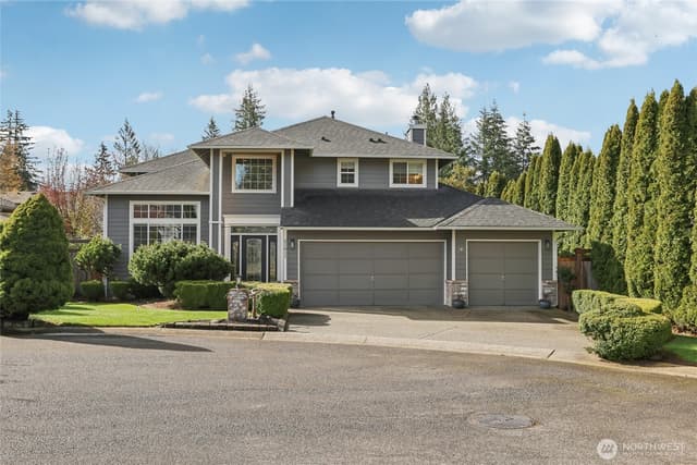 Property photo for 21611 SE 257th Place, Maple Valley