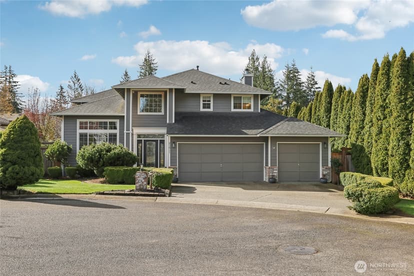 Property photo for 21611 SE 257th Place, Maple Valley
