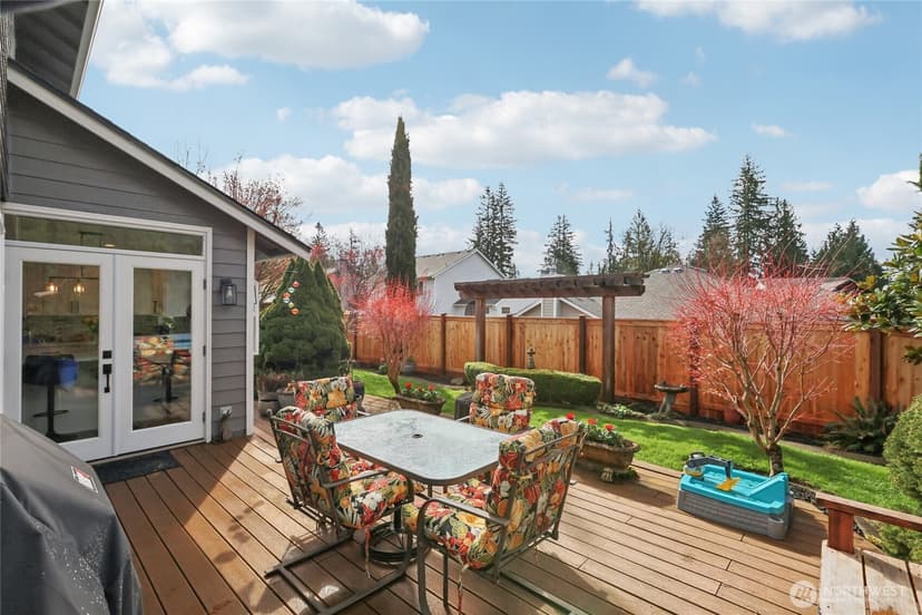 Property photo for 21611 SE 257th Place, Maple Valley photo 26