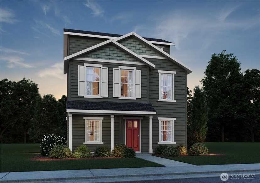 Property photo for 16033 23rd Avenue NE, Marysville