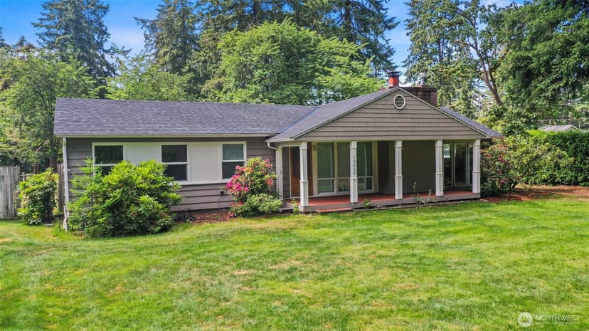 Property photo for 10004 Lake Steilacoom Drive SW, Lakewood