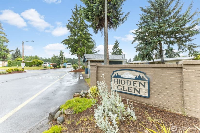 Property photo for 7610 159th Street E #150, Puyallup photo 28