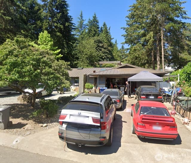 Property photo for 3109 128th Avenue NE, Bellevue