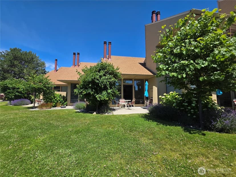 Property photo for 1 Nekquelekin 413-F, Manson photo 15