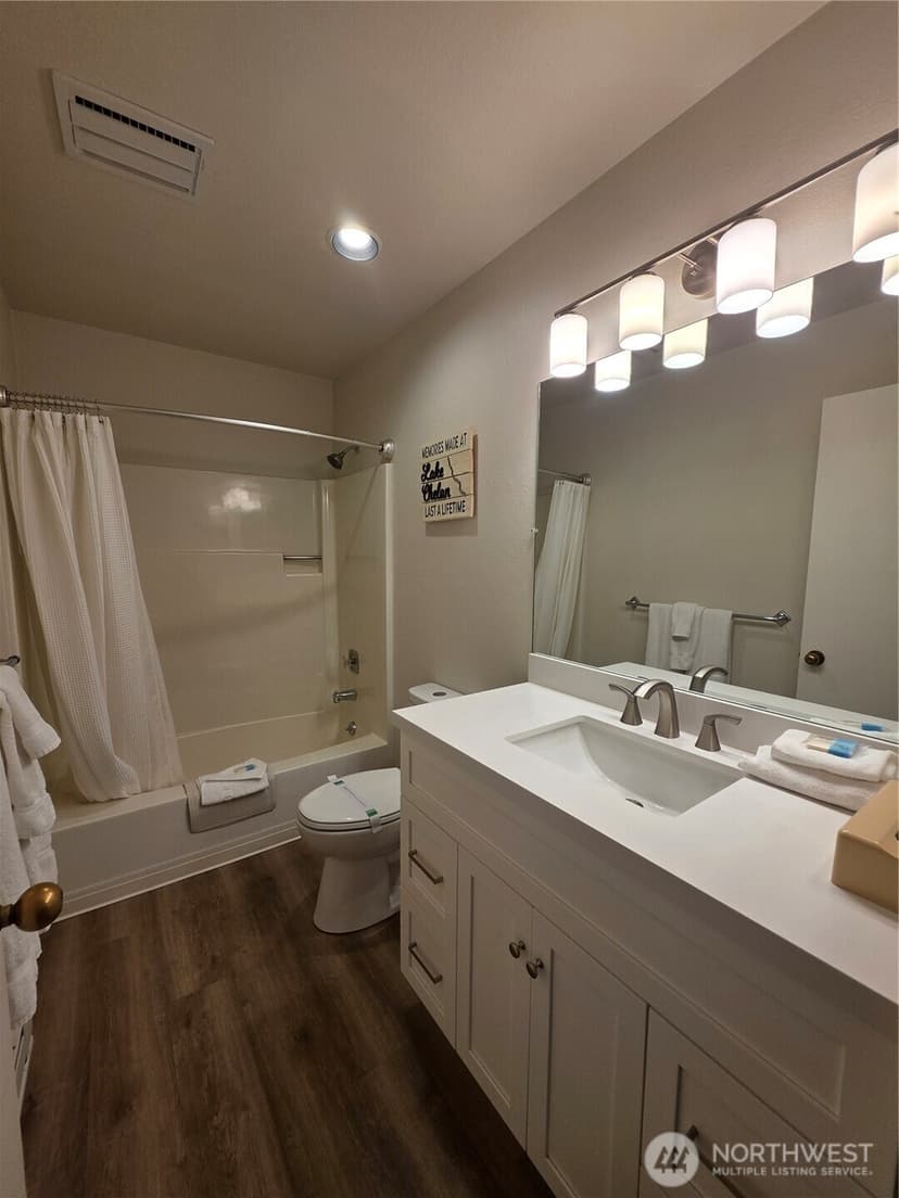 Property photo for 1 Nekquelekin 413-F, Manson photo 9